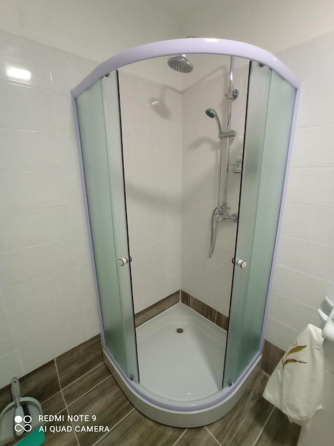 Studio Apartman Sonja Otocac Ngoại thất bức ảnh